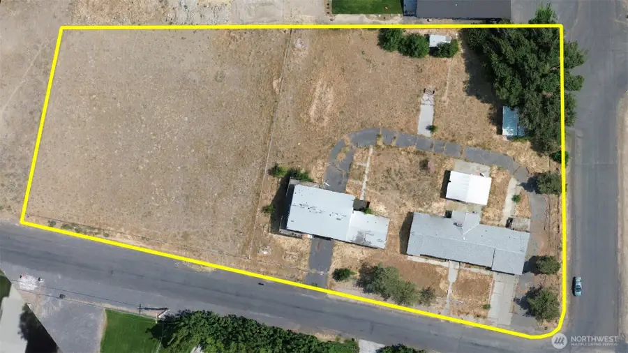 4033 Shorecrest Drive Ne, Moses Lake, WA 98837 - #2
