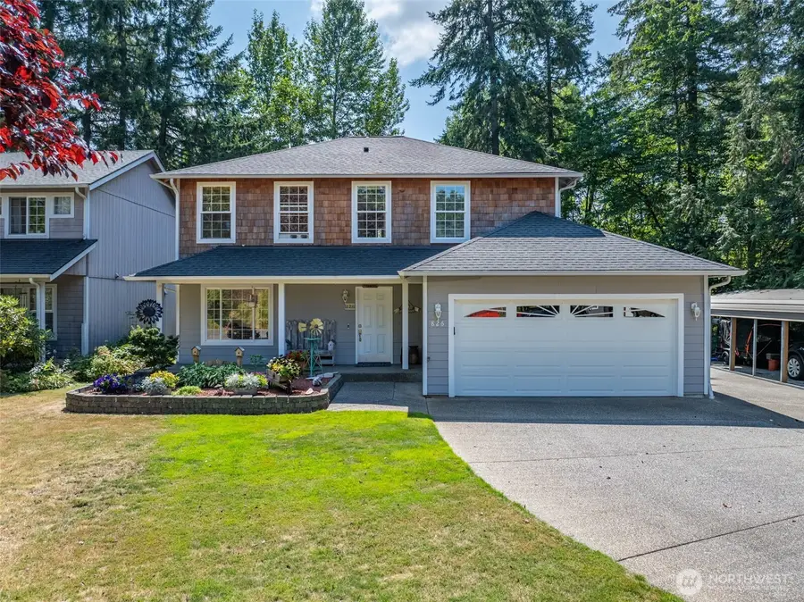 826 126th Street Ct E, Tacoma, WA 98445 - #2