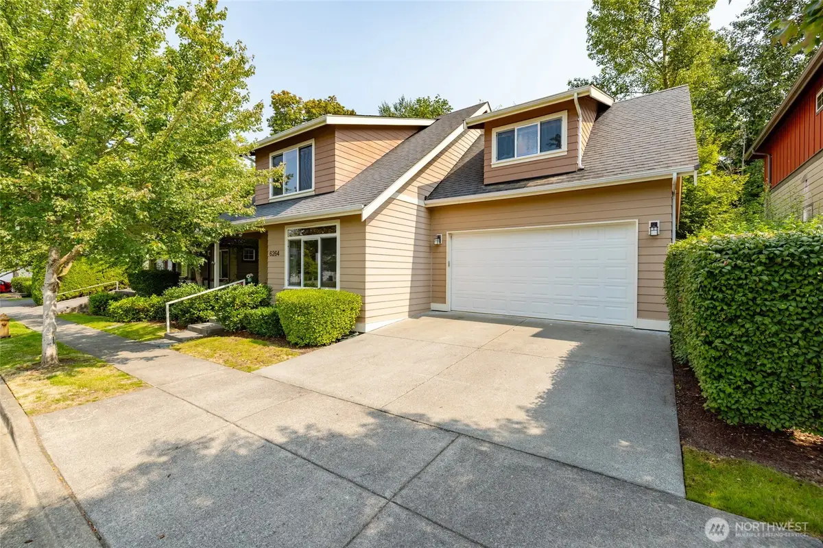 6264 Kona Court, Ferndale, WA 98248 - #1