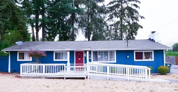 Address Withheld By Seller, Tacoma, WA 98444