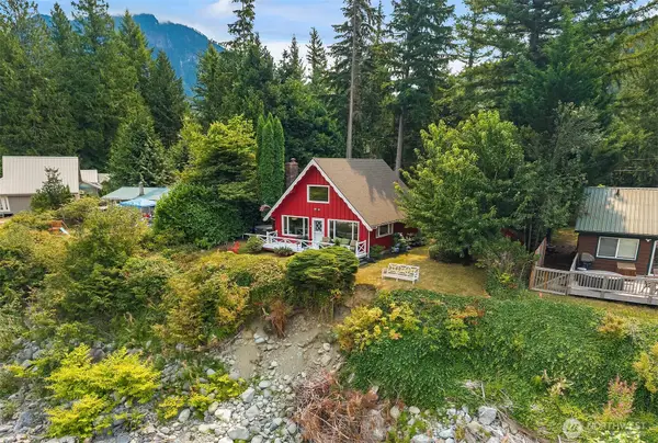 18005 433rd Avenue Se, Gold Bar, WA 98251