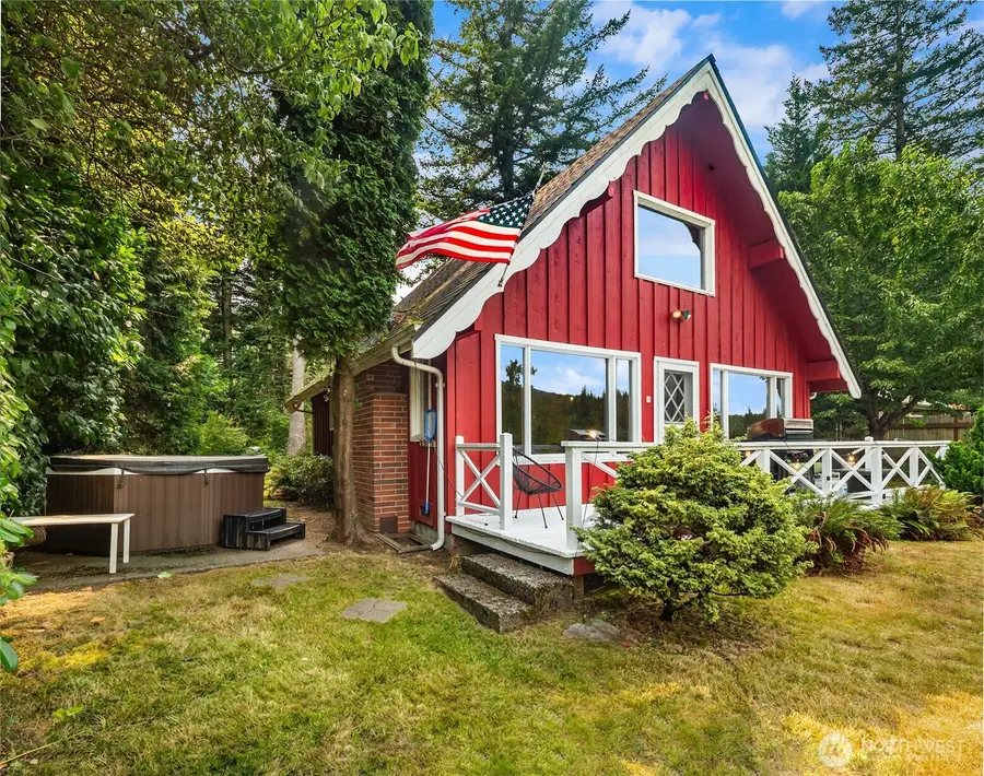 18005 433rd Avenue Se, Gold Bar, WA 98251 - #3