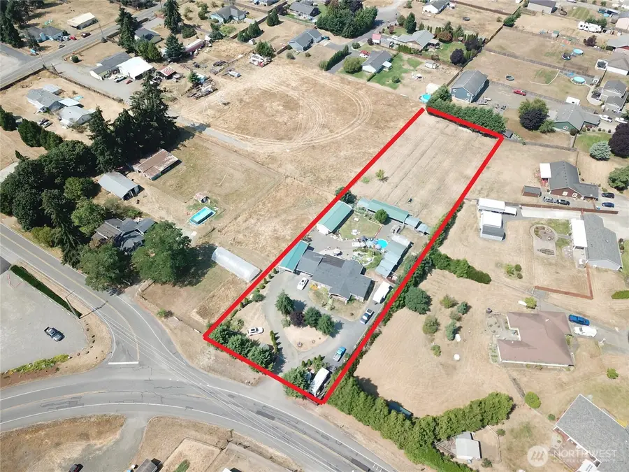 9220 183rd Avenue Sw, Rochester, WA 98579 - #2