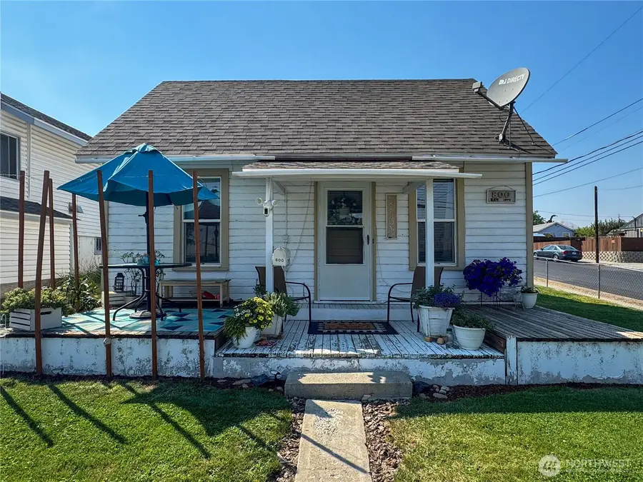 800 Methow Street, Wenatchee, WA 98801 - #2