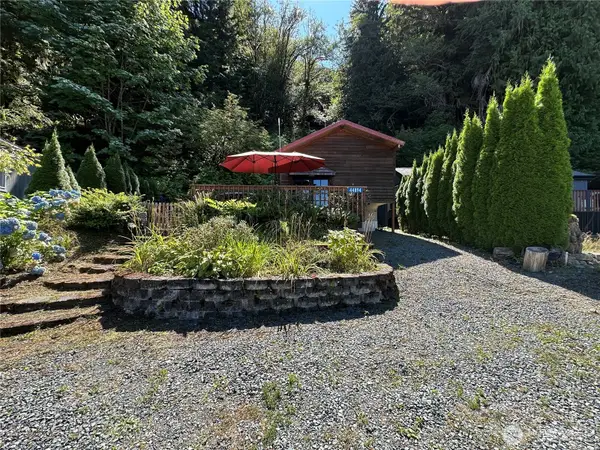 44894 Kloshe Trail #14, Concrete, WA 98237