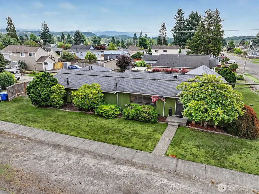 621 E Mason Avenue, Buckley, WA 98321 - #2