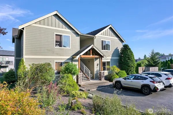 2173 Sunnybrook Lane #102, Ferndale, WA 98248
