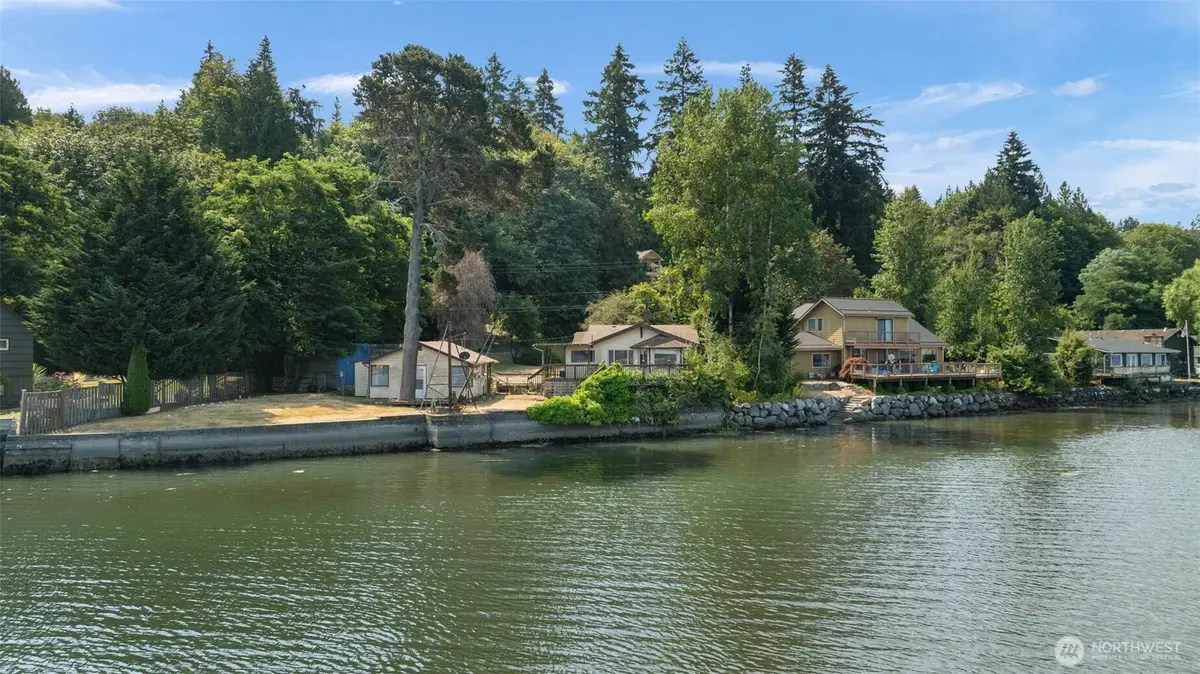 1747 SW Bay Street, Port Orchard, WA 98366 - #1
