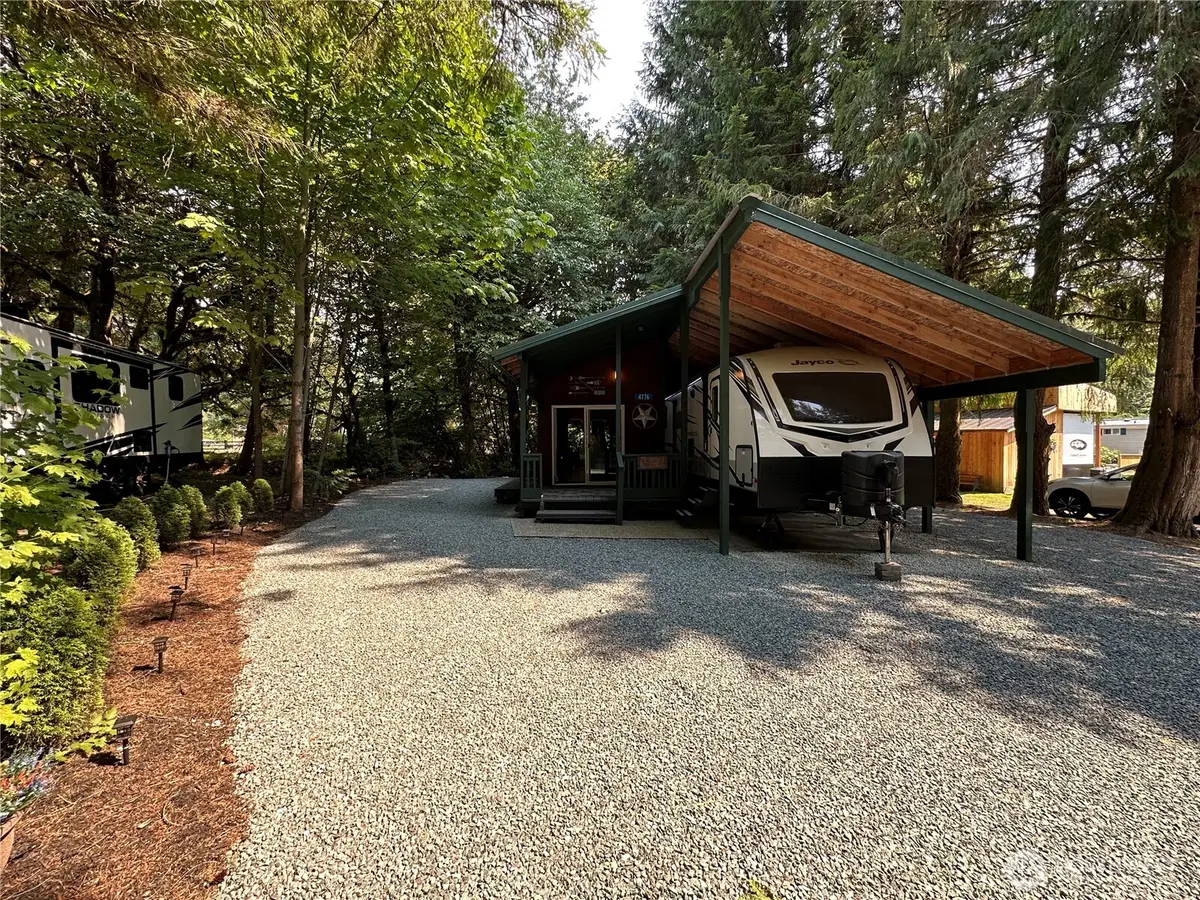4776 Skagit Trail #2, Concrete, WA 98237 - #1
