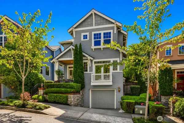 1543 NE Iris Street, Issaquah, WA 98029
