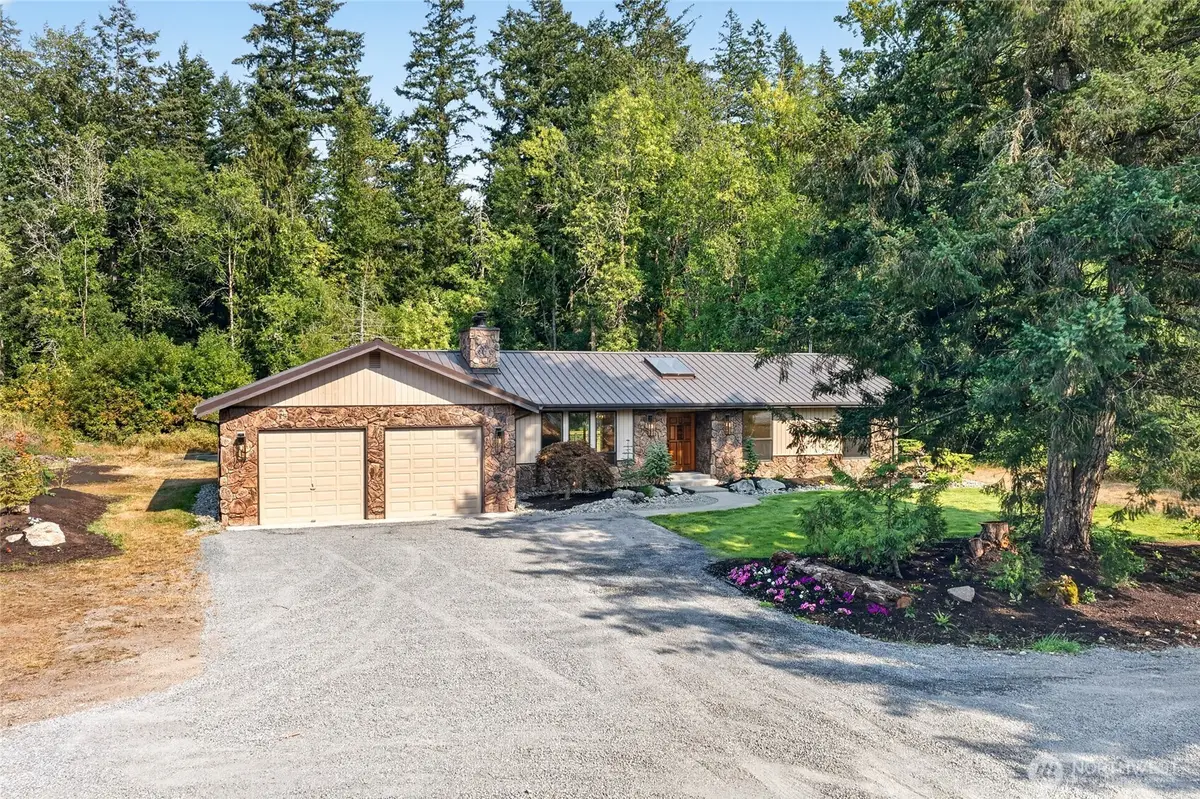 31419 Mountain Hwy E, Eatonville, WA 98328 - #1