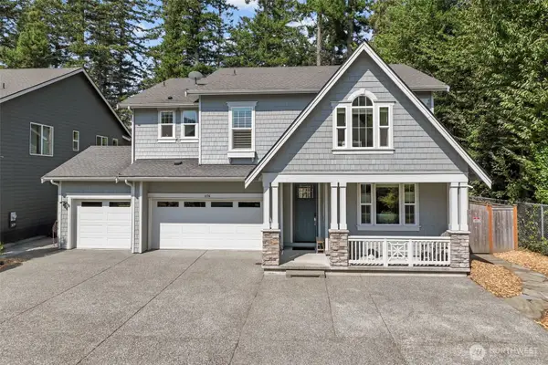 1176 SE 13th Place, North Bend, WA 98045