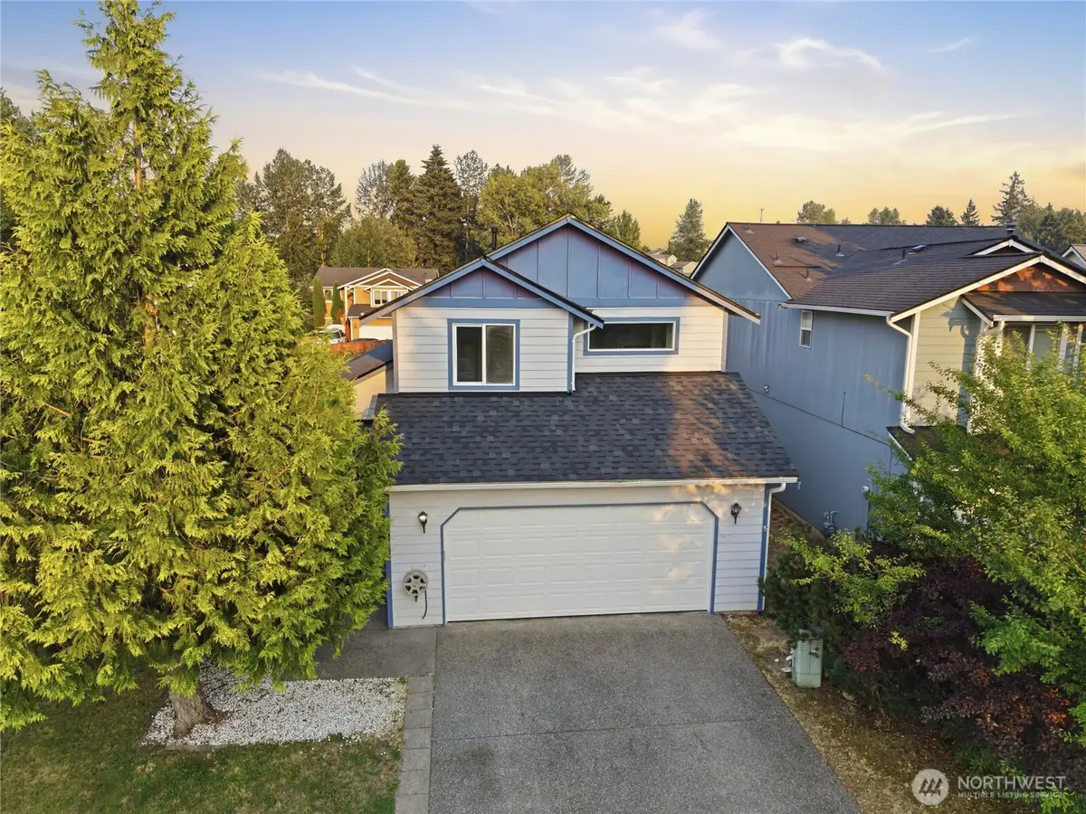 19407 12th Avenue Ct E, Spanaway, WA 98387 - #1