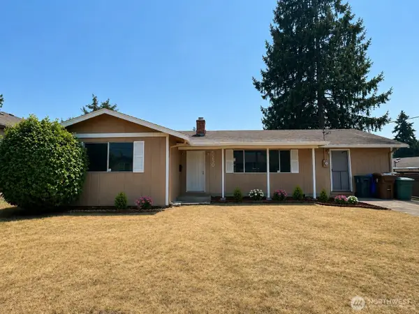5250 Dahl Drive, Tacoma, WA 98406