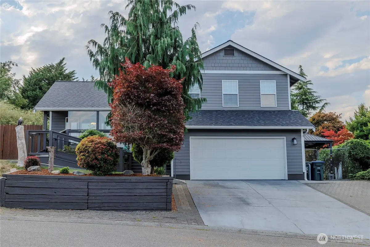 1318 Beazer Court, Bellingham, WA 98226 - #1