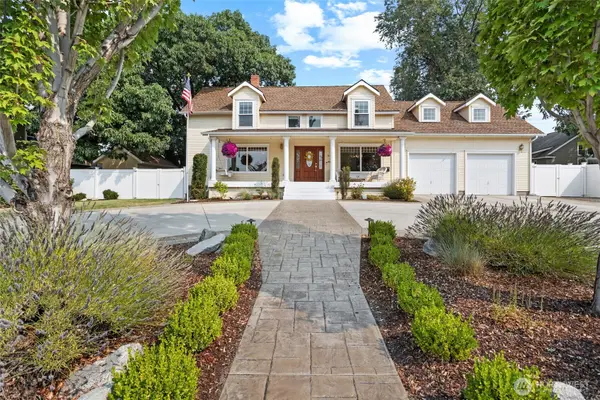 3703 Chestnut Avenue, Yakima, WA 98902