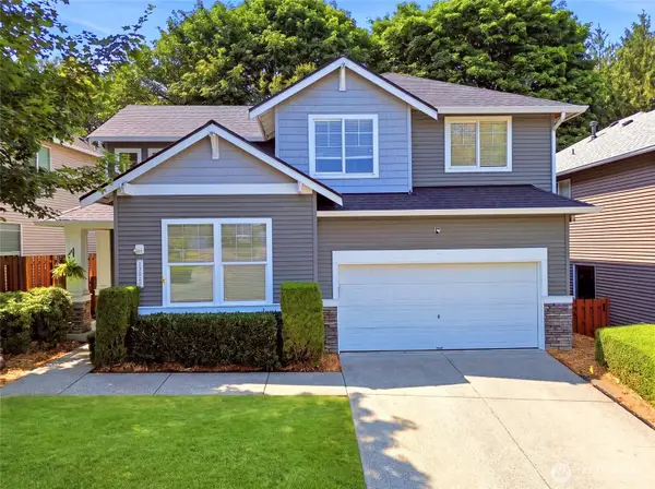 13032 69th Drive Se, Snohomish, WA 98296