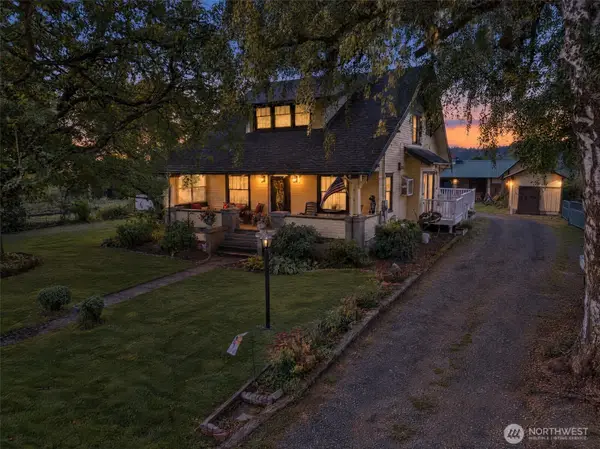 1251 S Yew Street, Centralia, WA 98531