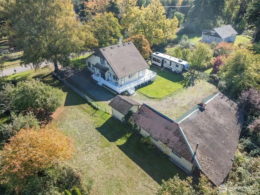 1251 S Yew Street, Centralia, WA 98531 - #3