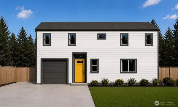 127 N 136th Street, Seattle, WA 98133