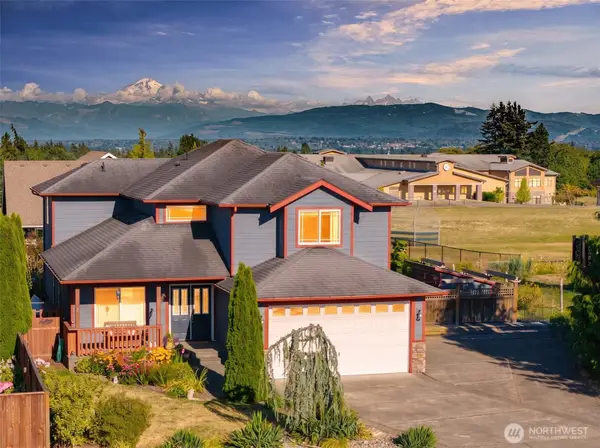 6204 Pacific Heights Drive, Ferndale, WA 98248