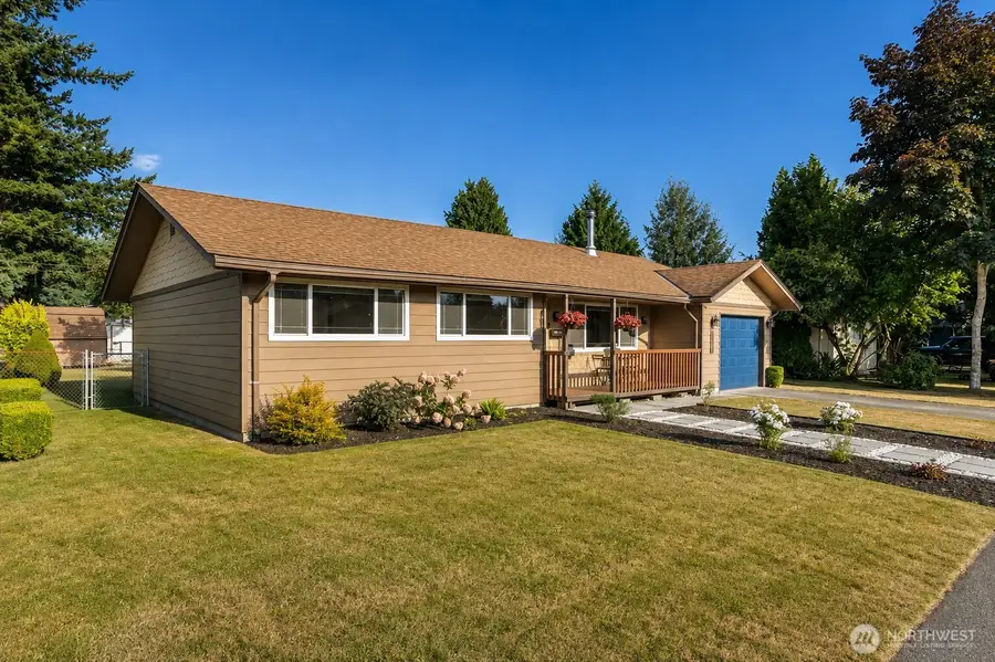1163 Garfield Street, Enumclaw, WA 98022 - #3