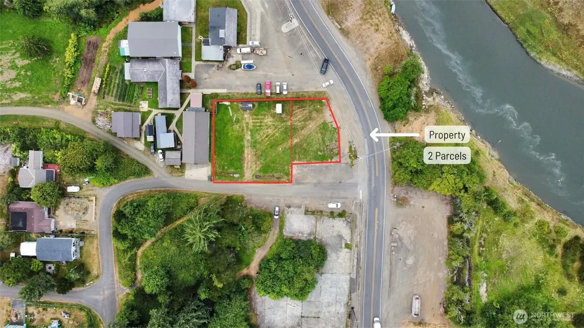 3142 State Route 109, Copalis Beach, WA 98535 - #1