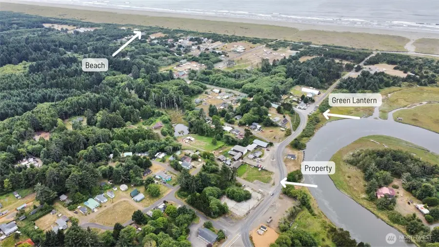 3142 State Route 109, Copalis Beach, WA 98535 - #2