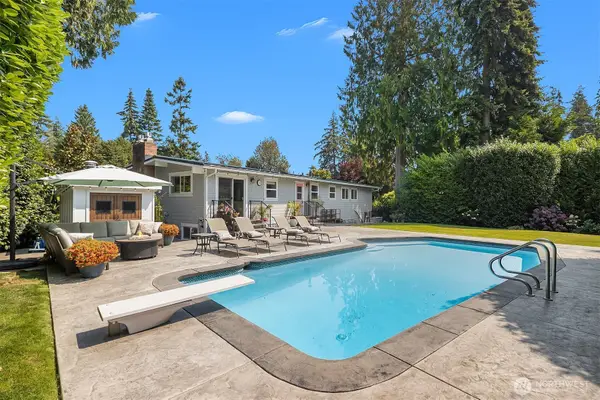 23832 110th Place W, Woodway, WA 98020