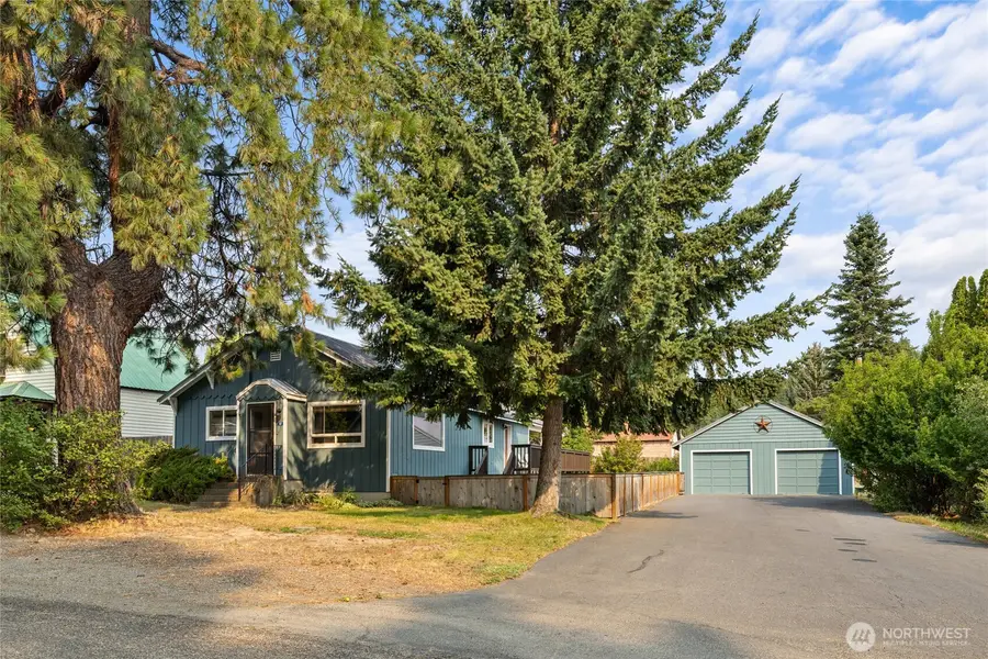 407 W Utah Street, Roslyn, WA 98941 - #2