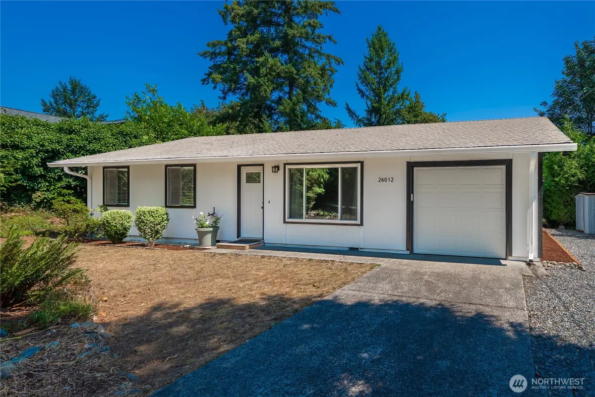 26012 221st Place Se, Maple Valley, WA 98038 - #1