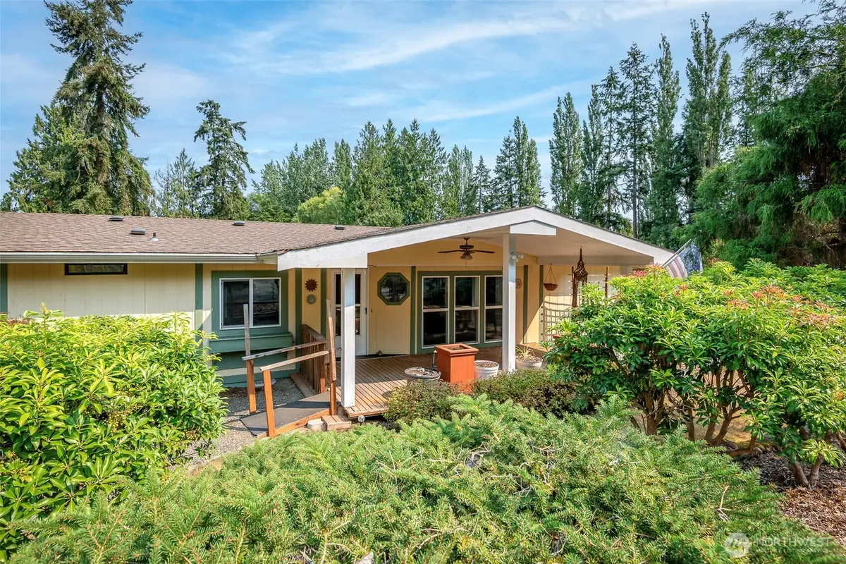 55 Hunt Road, Port Hadlock, WA 98339 - #1