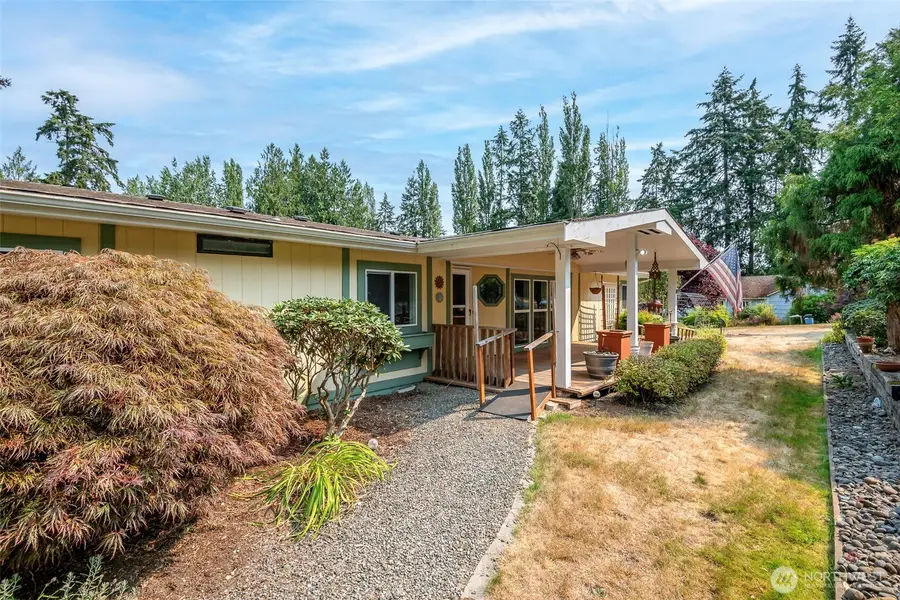 55 Hunt Road, Port Hadlock, WA 98339 - #2