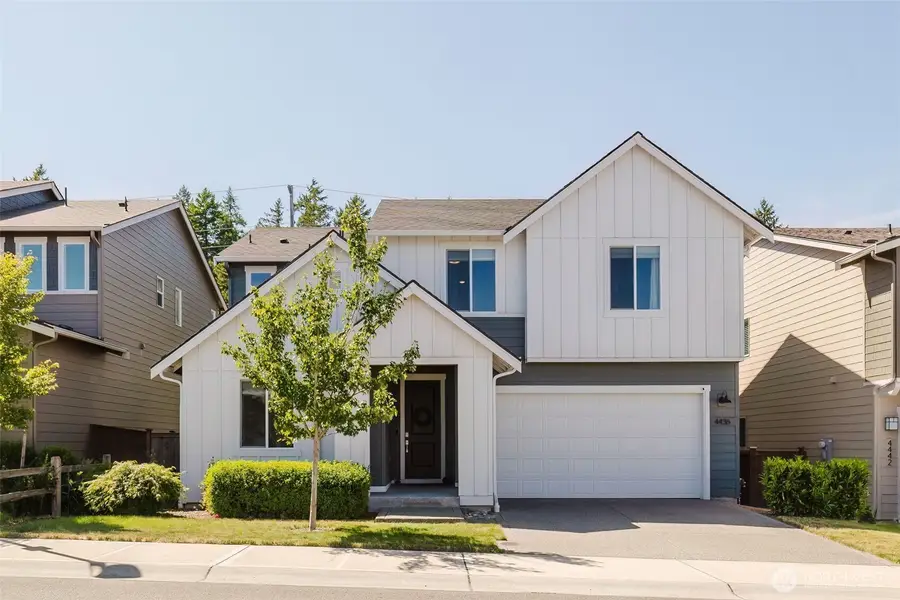 4436 Hibiscus Circle Sw, Port Orchard, WA 98367 - #2