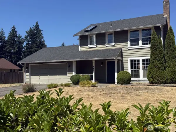 417 161st Street Court E, Tacoma, WA 98445