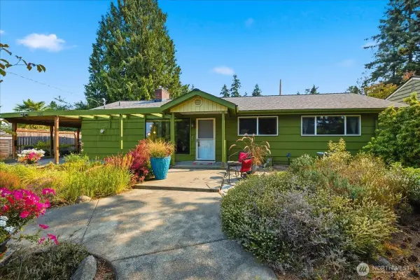 2145 N 146th Street, Shoreline, WA 98133