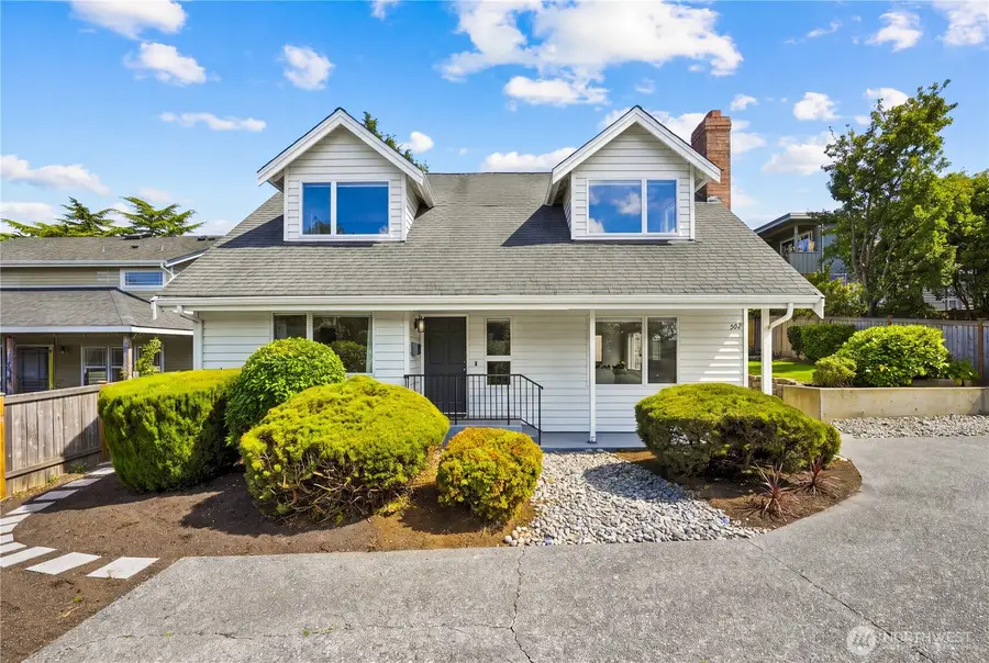 502 3rd Avenue N, Edmonds, WA 98020 - #2