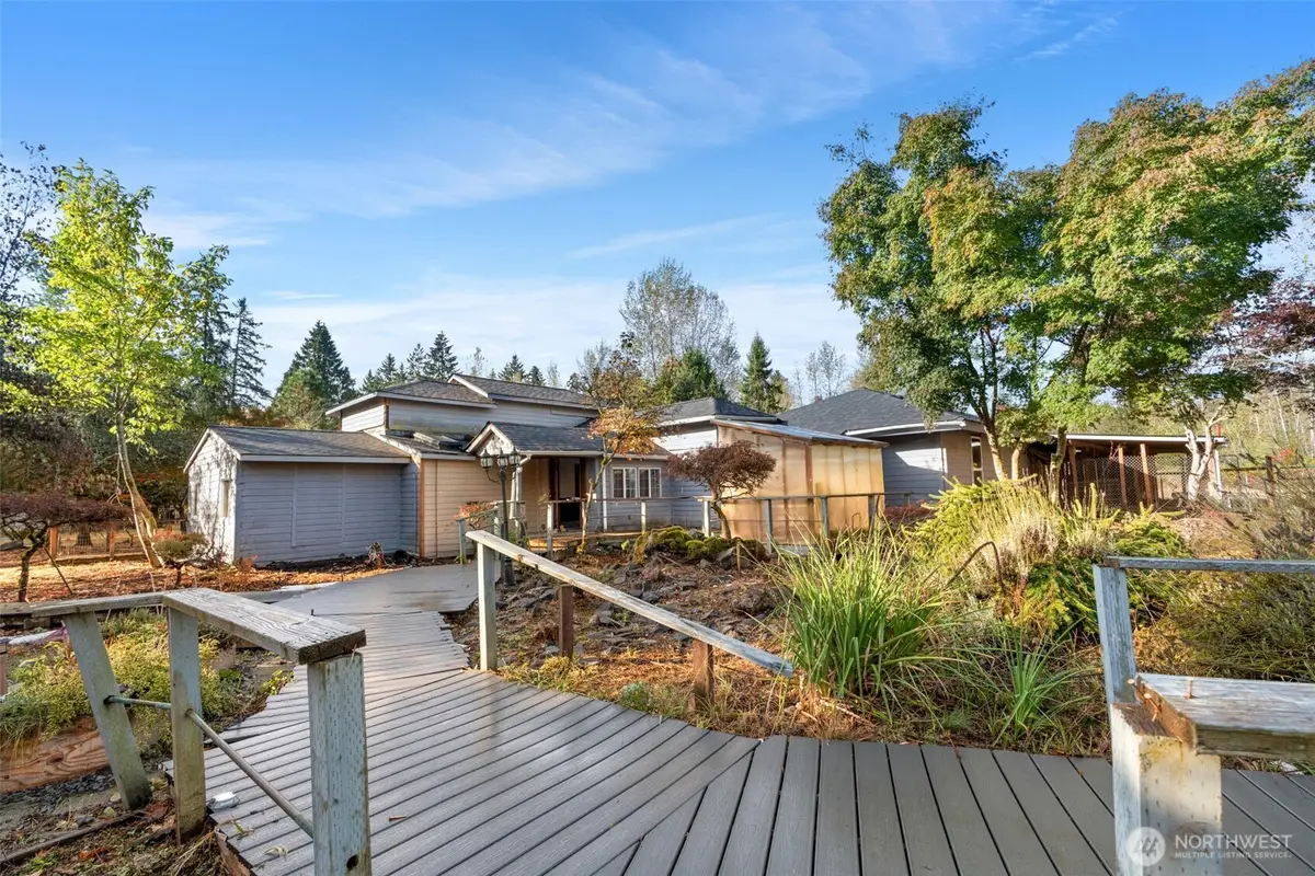 19718 122nd Avenue E, Graham, WA 98338 - #1
