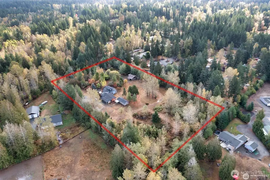 19718 122nd Avenue E, Graham, WA 98338 - #2