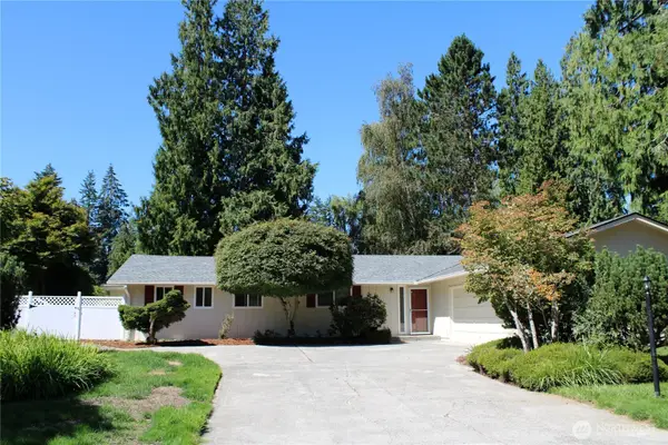 105 Harleman Drive, Sequim, WA 98382