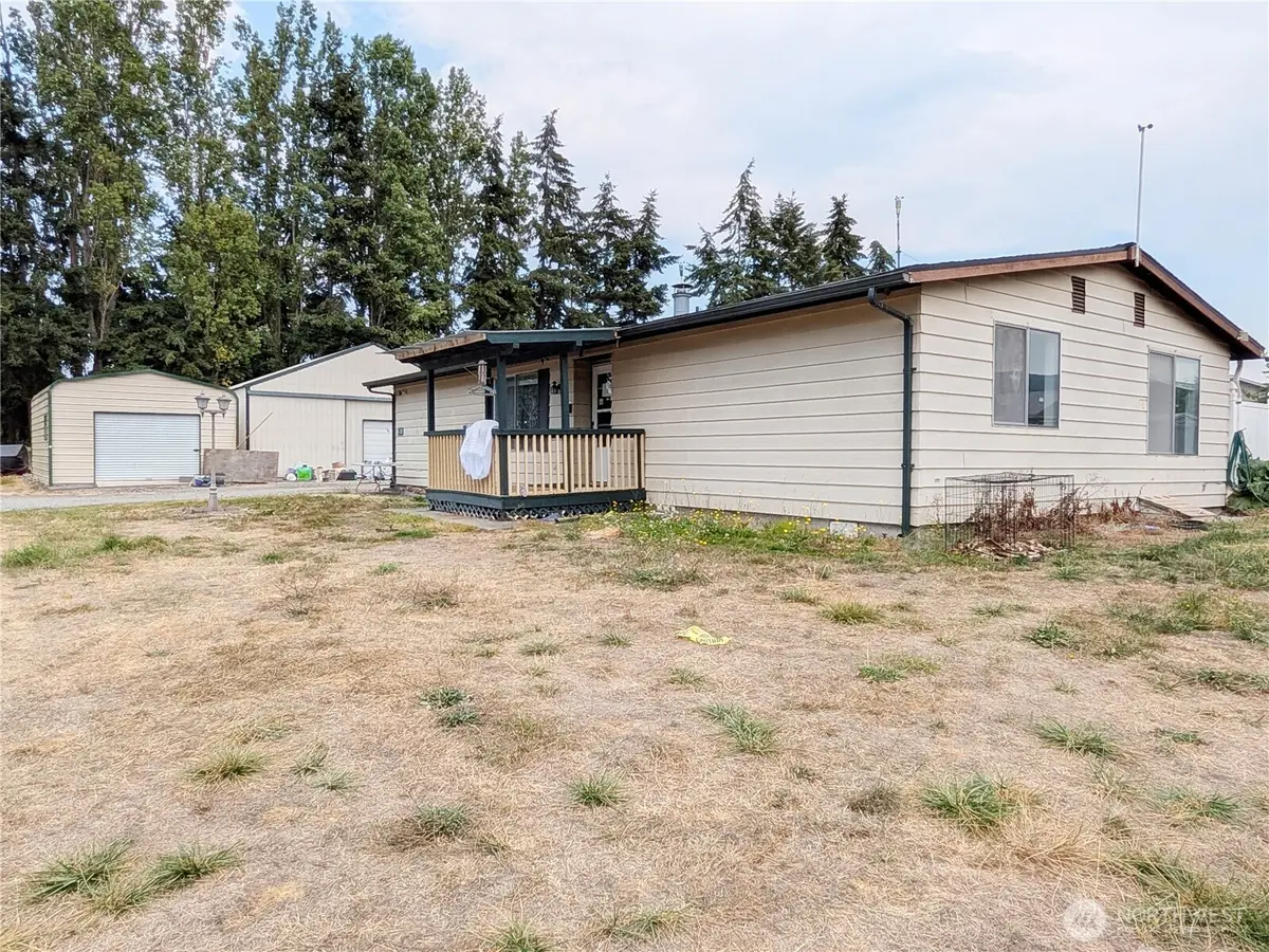 202 Over Street, Sequim, WA 98382 - #1