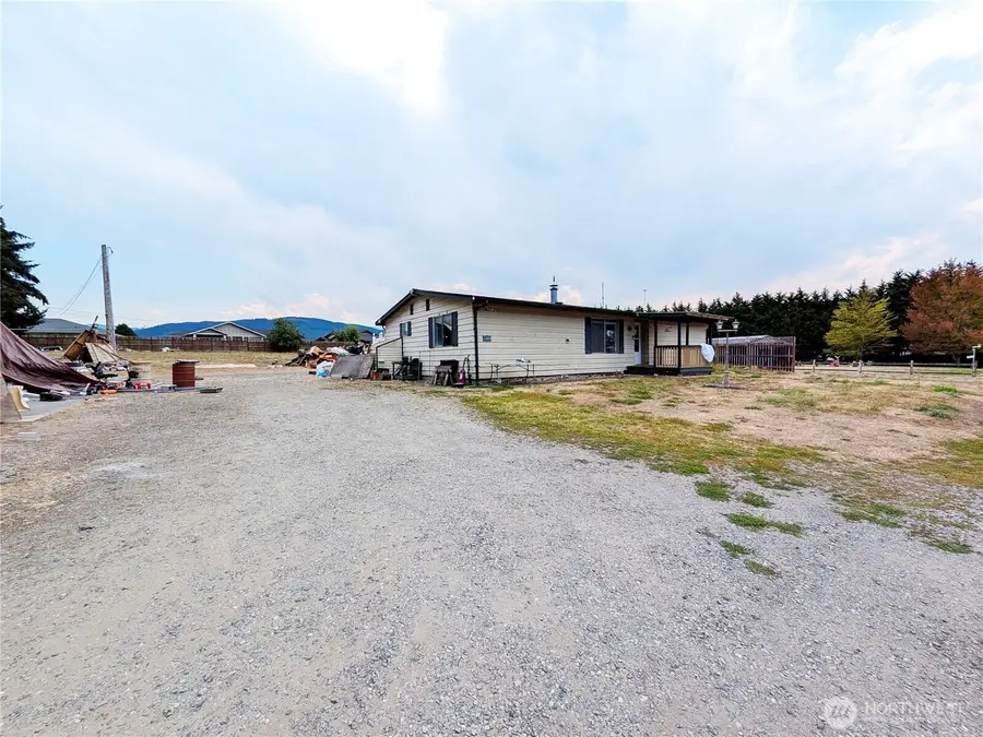 202 Over Street, Sequim, WA 98382 - #2
