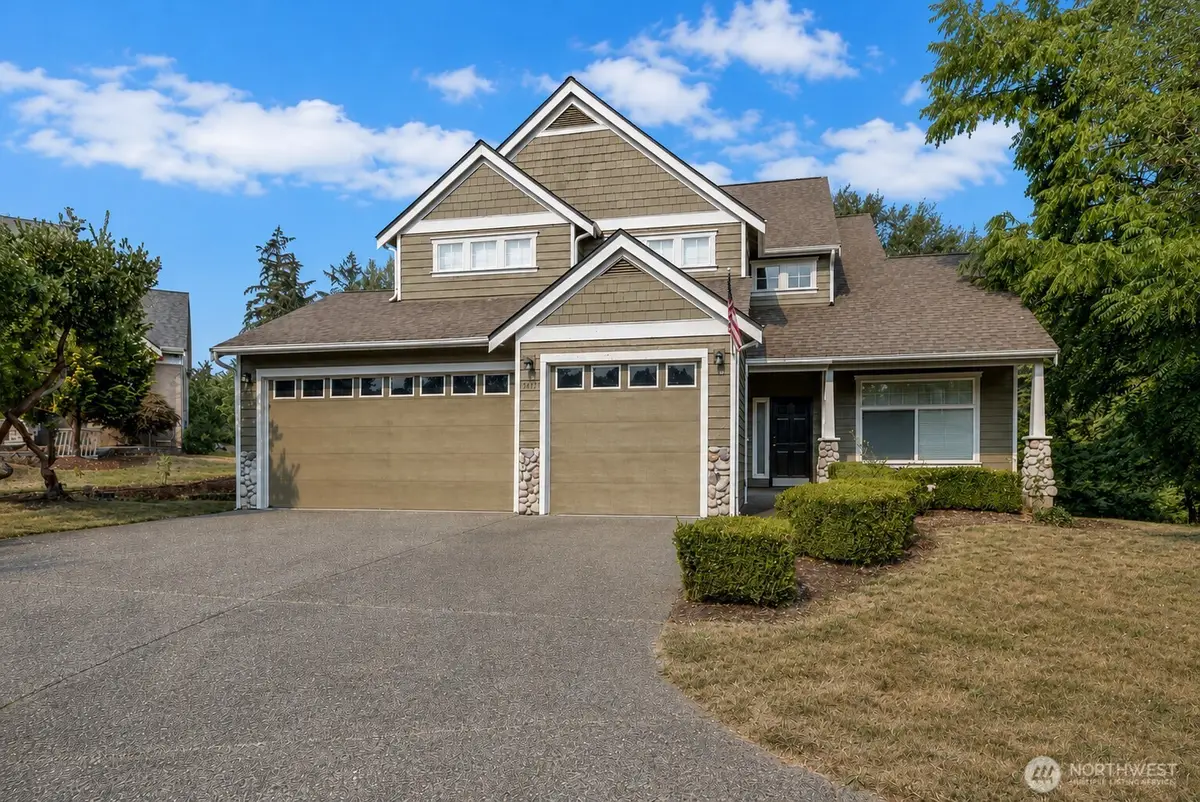 4707 116th Avenue E, Edgewood, WA 98372 - #1