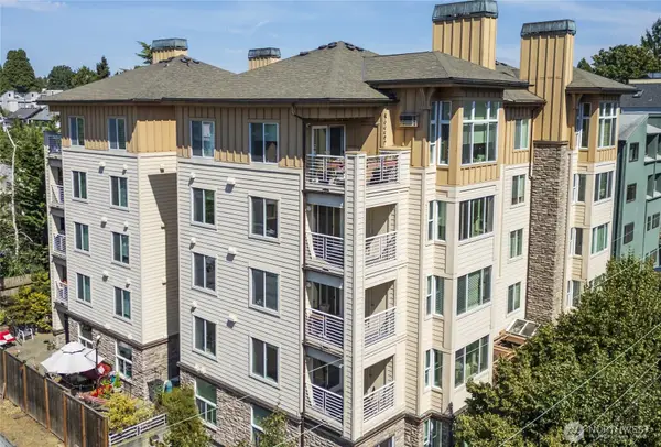 1762 NW 57th Street #203, Seattle, WA 98107