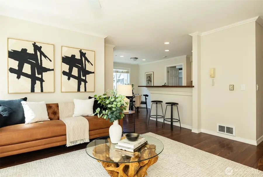 1762 NW 57th Street #203, Seattle, WA 98107 - #3