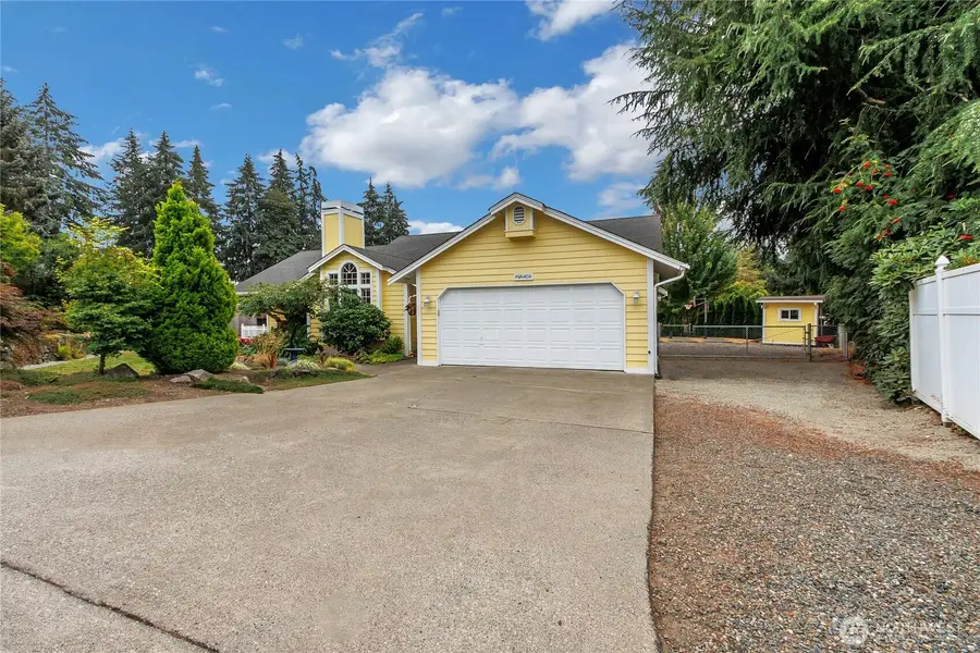 9628 108th Avenue Ct Sw, Lakewood, WA 98498 - #2