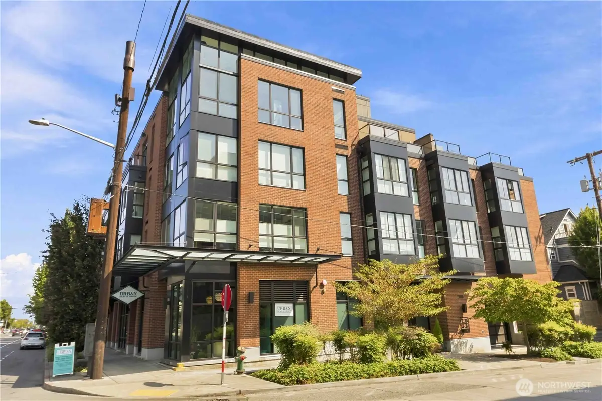 6800 Greenwood Avenue N #303, Seattle, WA 98103 - #1