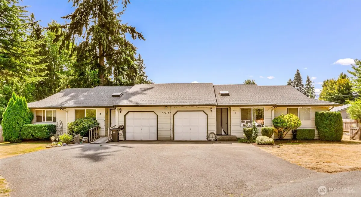 5502 73rd Street Ne #1,2, Marysville, WA 98270 - #1