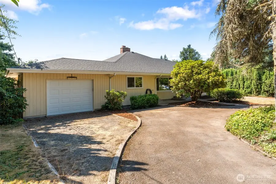 241 Buland Drive, Castle Rock, WA 98611 - #2