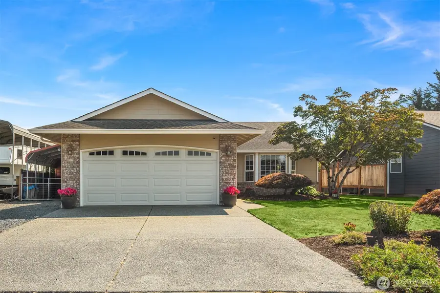 8215 49th Avenue Ne, Marysville, WA 98270 - #2